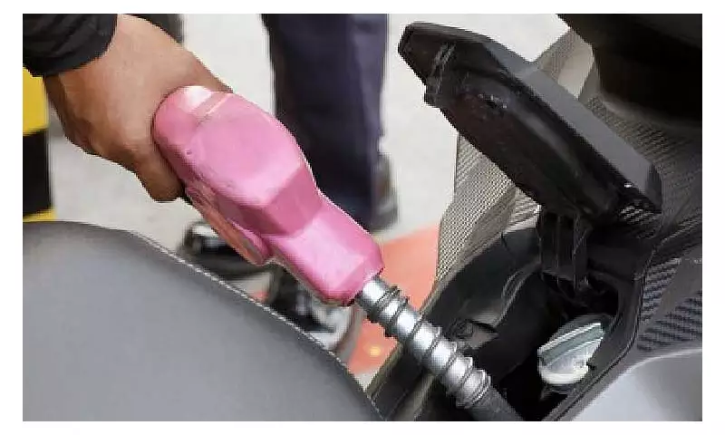 Fuel Price Rollback Up to PHP0.30/Liter Possible Next Week