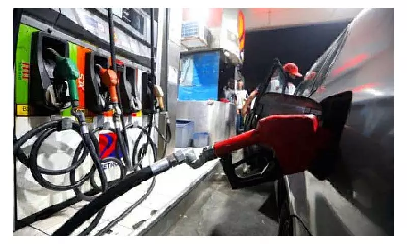 Fuel Prices Set to Climb Again Next Week Amid Supply Concerns