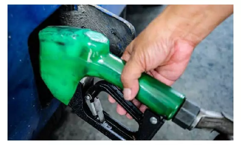 Fuel Prices to Increase Again on Tuesday, Marking Third Consecutive Week of Hikes