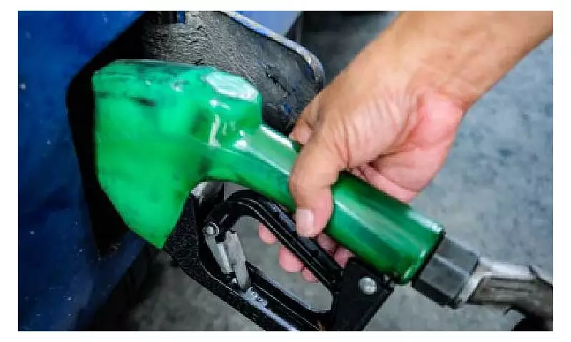 Fuel Prices to Rise Up to PHP2/Liter on Jan. 20 Due to Global Tensions