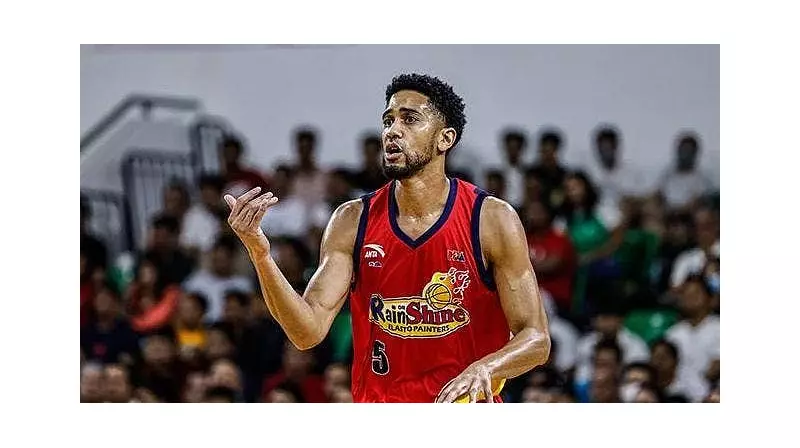Gabe Norwood Ends PBA Career as Rain or Shine Falls in 2025 Quarterfinals