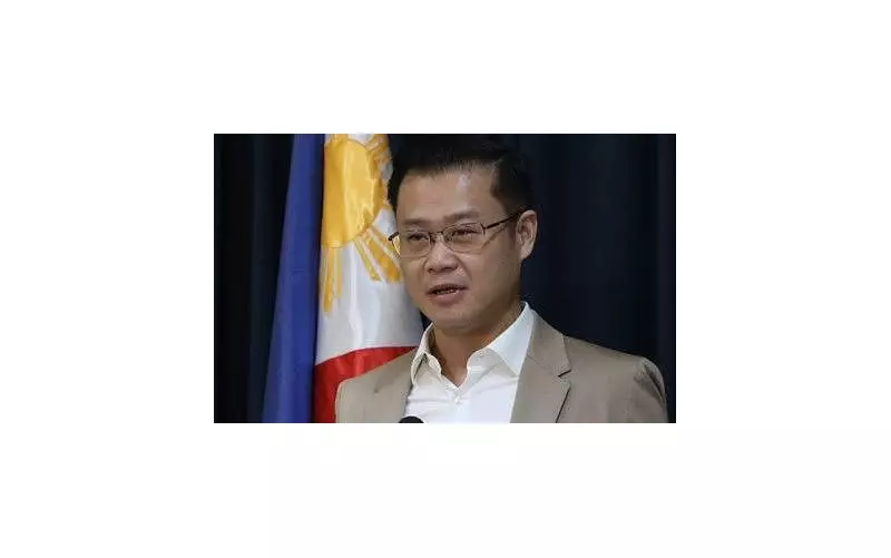 Gatchalian Proposes 30-Year Infrastructure Master Plan to Ensure Project Continuity