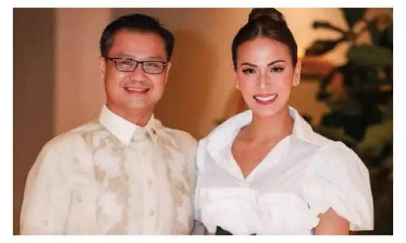 Gatchalian's 'Non-Existent' Love Life Sparks Bianca Manalo Split Speculation