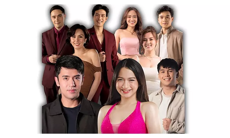 GMA Stars Head to Cebu for Sinulog 2026 Mall Shows & Parade Coverage