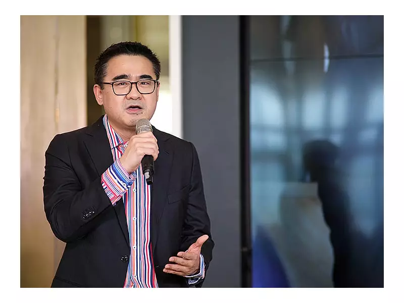 Go Unveils Key Reforms to Fuel Philippine Economic Growth in 2026