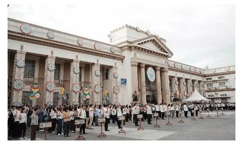 Gov. Pineda Urges Pampanga Staff: Maximize Work Hours for Faster Public Service