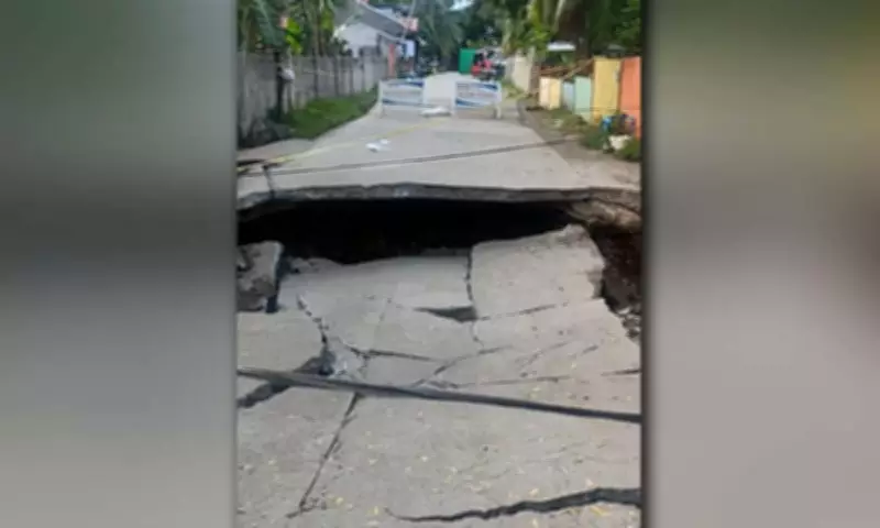 Gov't Fast-Tracks P358M School Repairs in Quake-Hit Northern Cebu