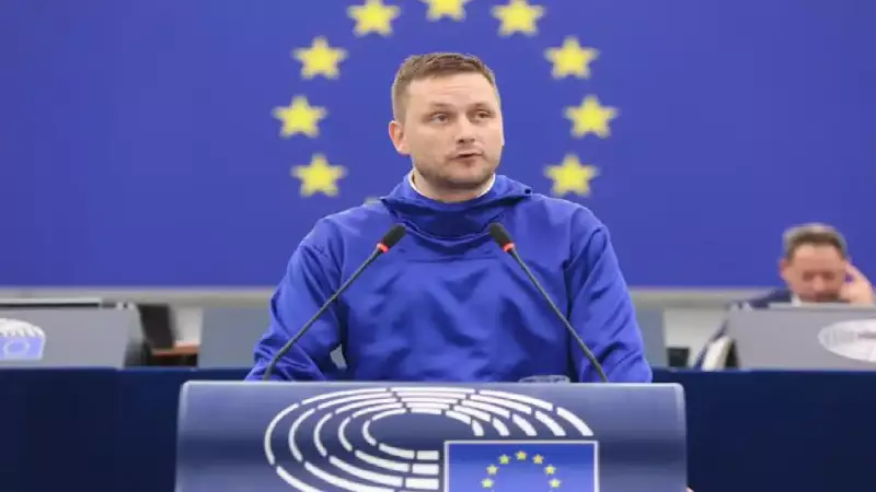 Greenland Open to Talks with US, Firm on Sovereignty Protection