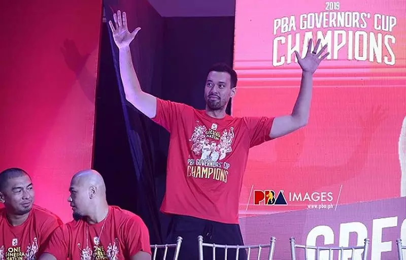 Greg Slaughter's PBA Return Confirmed by Titan Ultra Giant Risers Owner