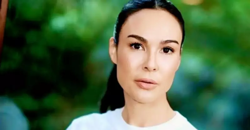 Gretchen Barretto Firmly Closes Door on Showbiz Return, Prefers Peaceful Life