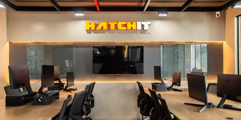 Hatchit Solutions Celebrates 10 Years of Digital Transformation in Cebu