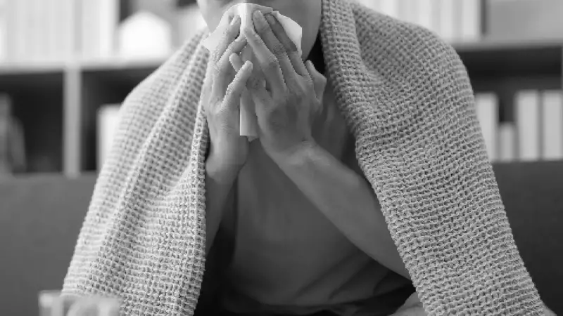 Health Experts Warn of RSV Surge Amid Cold Amihan Season in Philippines