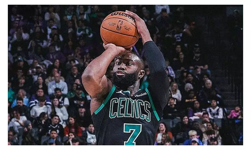 Heat Extend Streak to 4, Celtics Top Kings in NBA Action | Jan 2, 2026