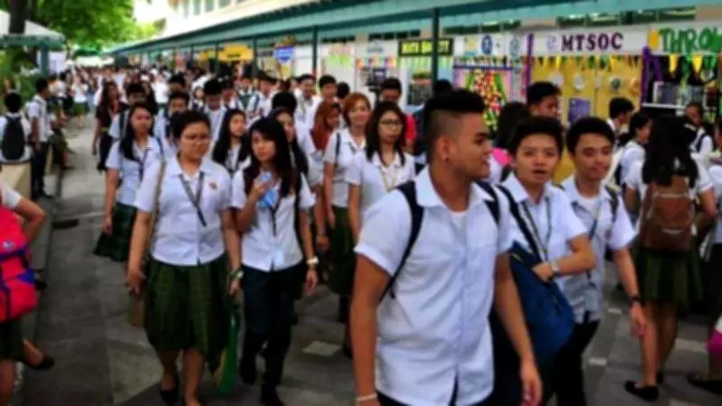 House Committee Approves Student Internship Allowance Act for Filipino Students