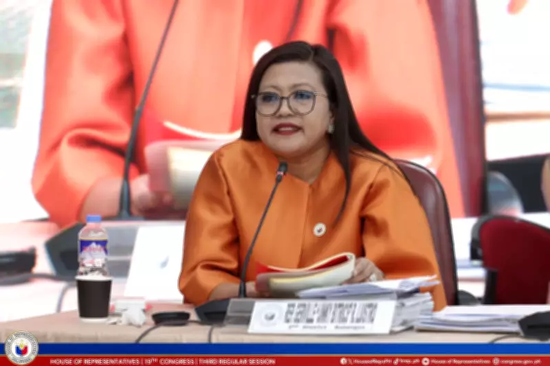 House Justice Committee Sets Impeachment Hearings vs. President Marcos Jr. for February 2-4