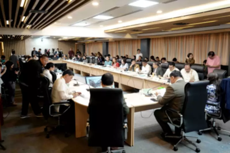 House Panel Approves TESDA Training Bill for Rehabilitated Drug Dependents