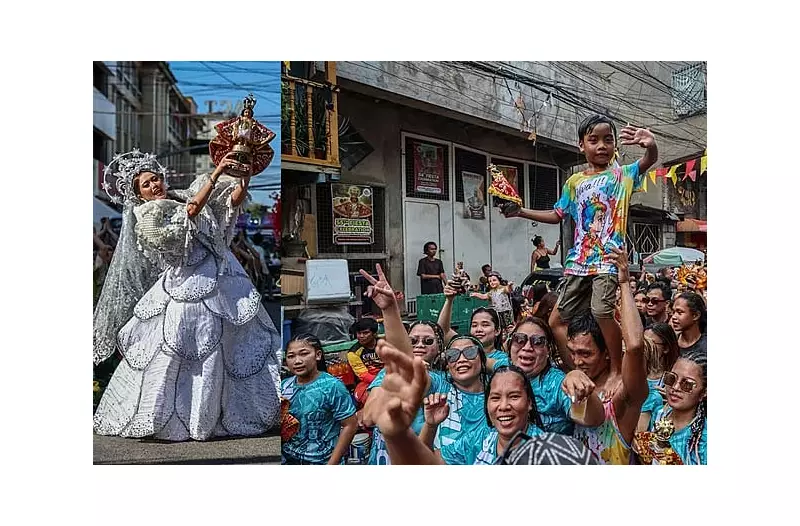 How Cebuanos Survive the Monday After Sinulog: A Recovery Guide