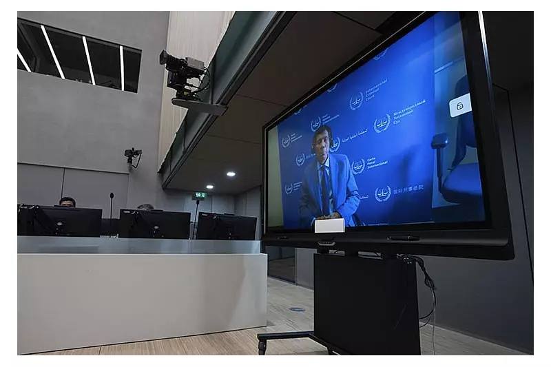 ICC Clears Duterte for Pre-Trial, Sets February 2026 Hearing