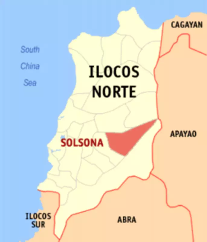 Ilocos Norte Businessman Found Dead, Robbery Suspected in Pinili Town