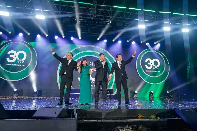 Intellicare Marks 30 Years of Healthcare Leadership with Ripple of Care Philosophy