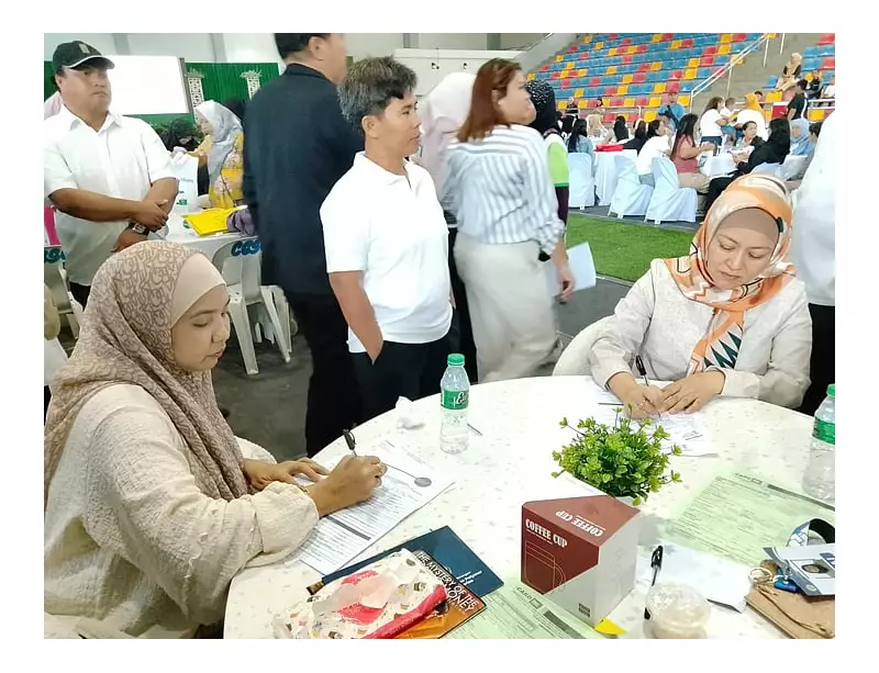 Isabela City Launches First Islamic Banking Caravan to Boost Financial Inclusion