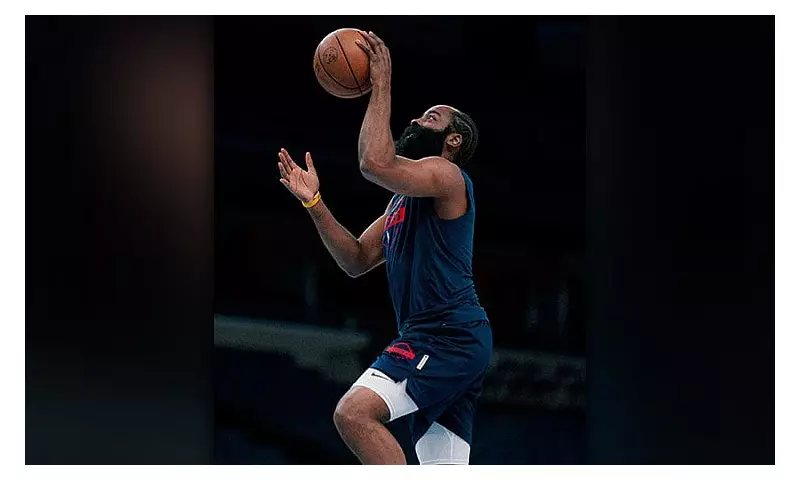 James Harden Misses Clippers Win vs Warriors Due to Fatigue