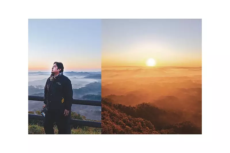 Japanese Photographer Ken 'iwapt' Iwa Wins Dual Grand Prizes in Chiba Contest