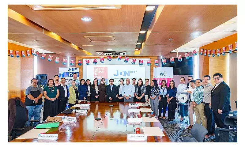 JDN Realty Group Earns Great Place to Work Certification in Landmark Achievement