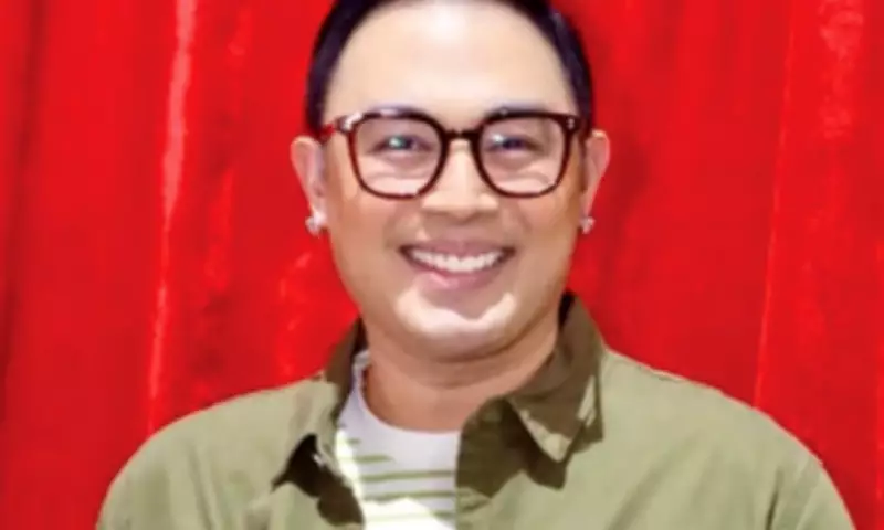 Jed Madela Opens Up About Intentional Weight Loss Journey for Health and Performance