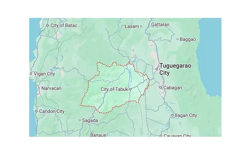 Kalinga Politician Wanted for Multiple Murders Killed in Police Operation