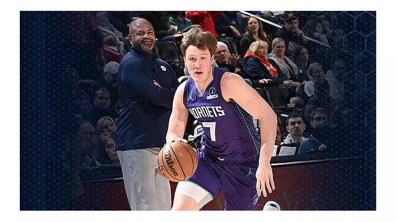 Kon Knueppel's Stunning Rookie Run Challenges Cooper Flagg for NBA ROY