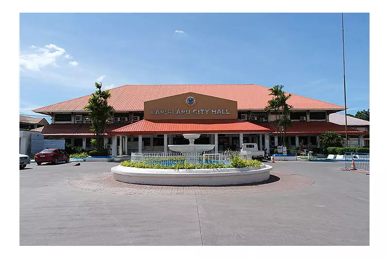 Lapu-Lapu City Opens 2026 Business Permit Processing at Hoopsdome