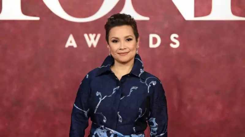 Lea Salonga Confirms Separation from Husband Robert Chien