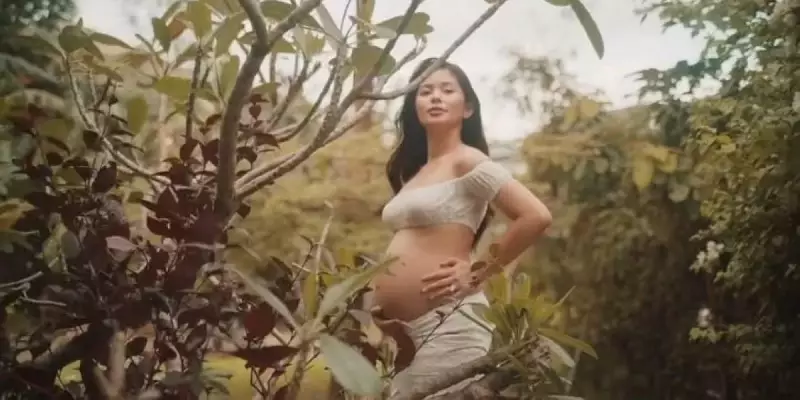 Loisa Andalio and Ronnie Alonte Expecting First Child in 2026