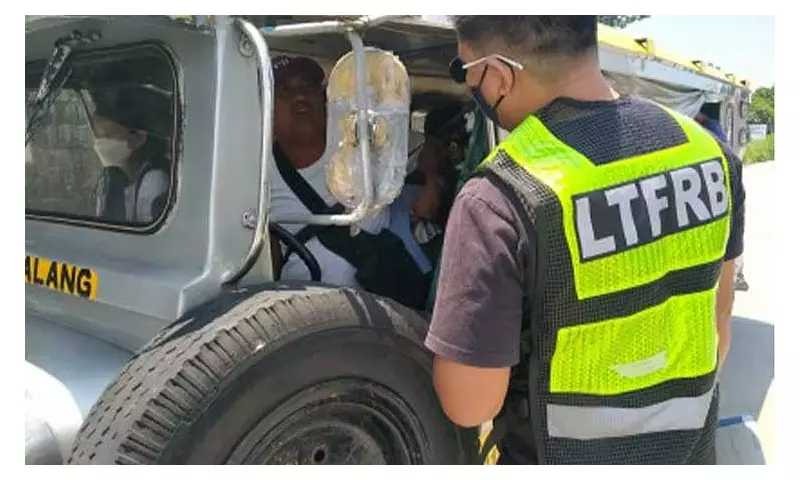 LTFRB Defines 'Working Days' for Compliance, Easing Public Confusion