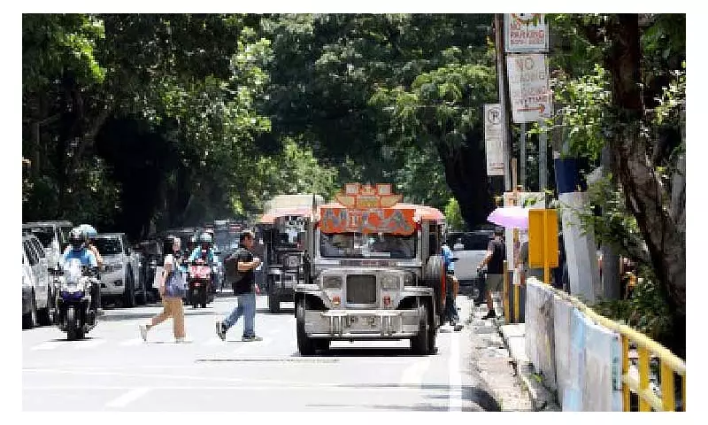 LTFRB to Block Franchise Renewals for Dilapidated PUVs in New Policy