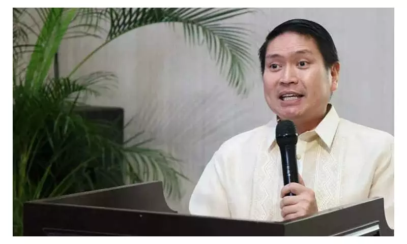 Mabalacat Aims to Become Central Luzon's Premier Industrial Hub