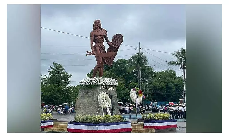 Mactan Shrine to Close for 12 Days for ASEAN Tourism Forum 2026 Prep