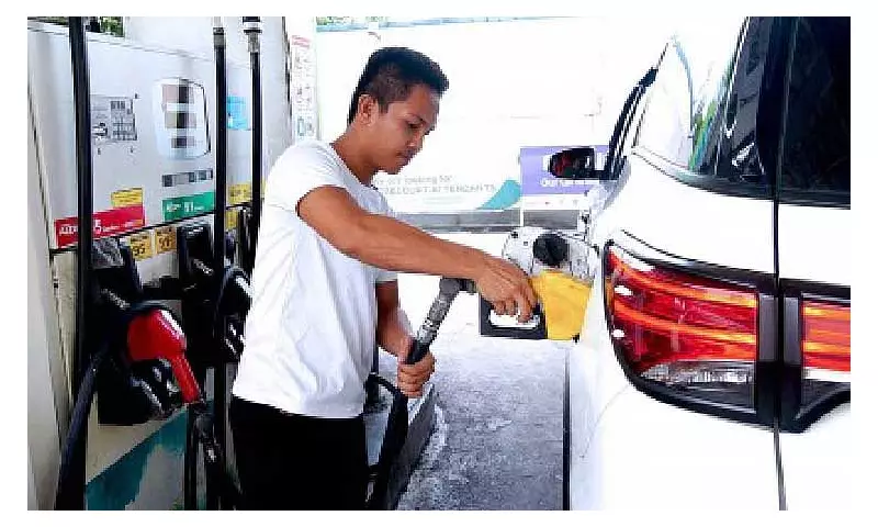 Major Fuel Price Hike: Diesel Up P1.40/Liter, Gasoline and Kerosene Also Rise