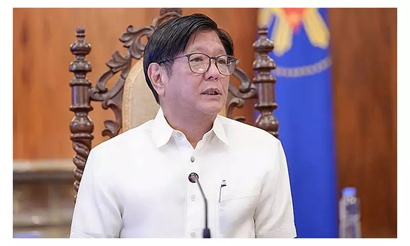 Malacañang Debunks Fake News on Marcos Jr. Surgery, Confirms President's Health