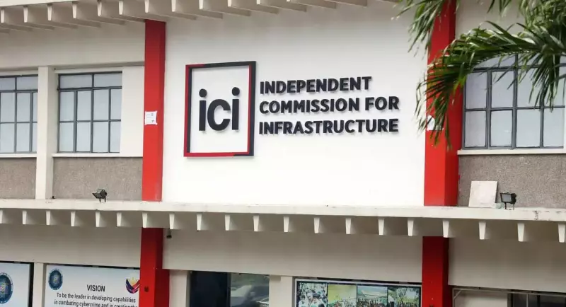 Malacañang Fires Back at Critics, Demands Evidence on ICI Allegations