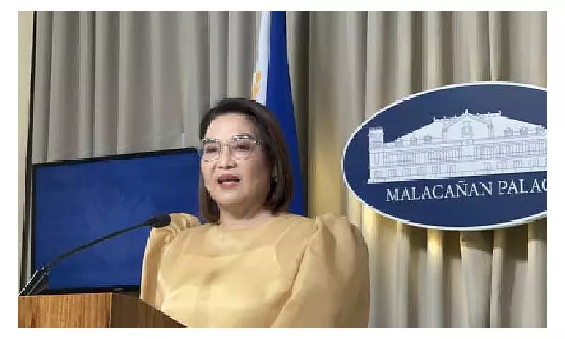 Malacañang: LGUs Must Have Funds for Hospital Guarantee Letters