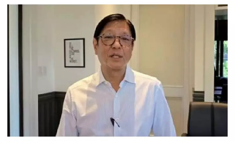 Malacañang Urges Respect for President Marcos Jr.'s Health Amid Political Remarks