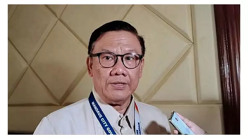 Mandaue City Council Approves Temporary Garbage Disposal in Consolacion