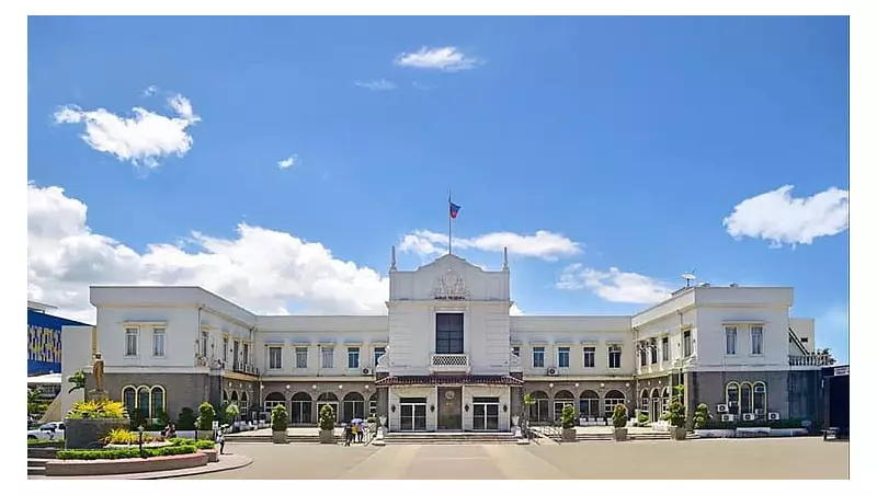 Mandaue City Extends Business Permit Deadline to Jan 25, 2026