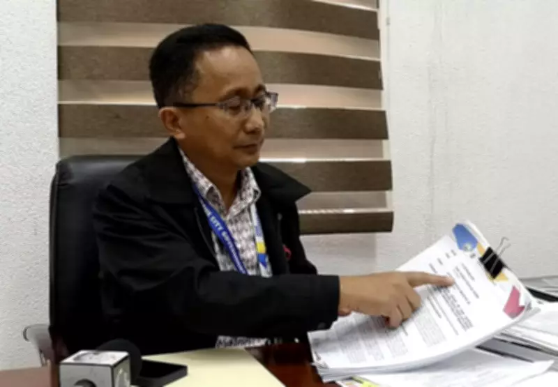 Mandaue City Files P3.3M Malversation Case with Ombudsman Over Missing Funds