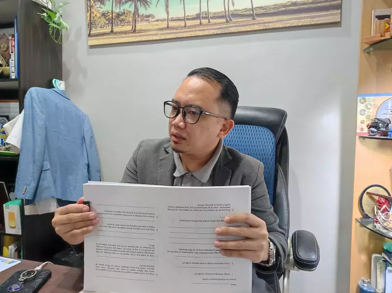 Mandaue City Implements Staggered 10% Business Tax Hike for 2026-2027
