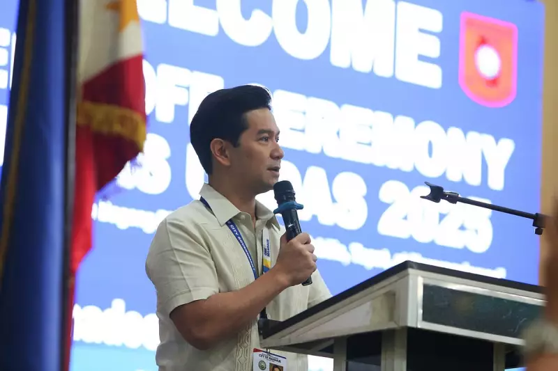 Mandaue City Mayor Ouano Ready to Face Ombudsman Complaint Over Graft Allegations