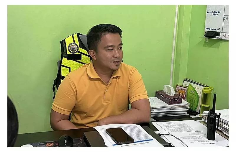 Mandaue Traffic Agency Intensifies Legal Action Against Traffic Violators