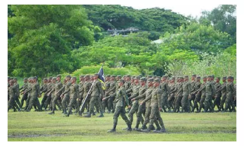 Marcos Admin Allocates PHP4B for 10,000+ New Military, Uniformed Posts in 2026